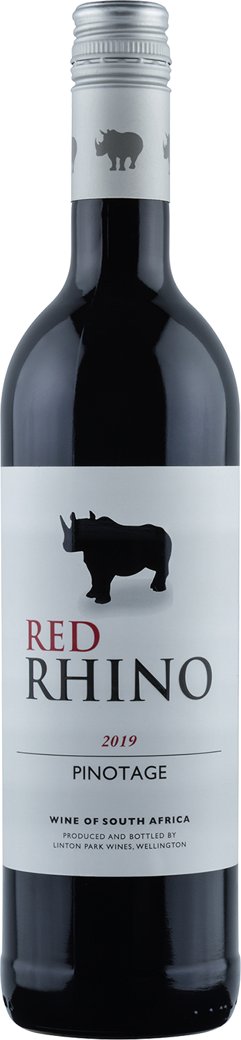 Red Rhino Pinotage Linton Park