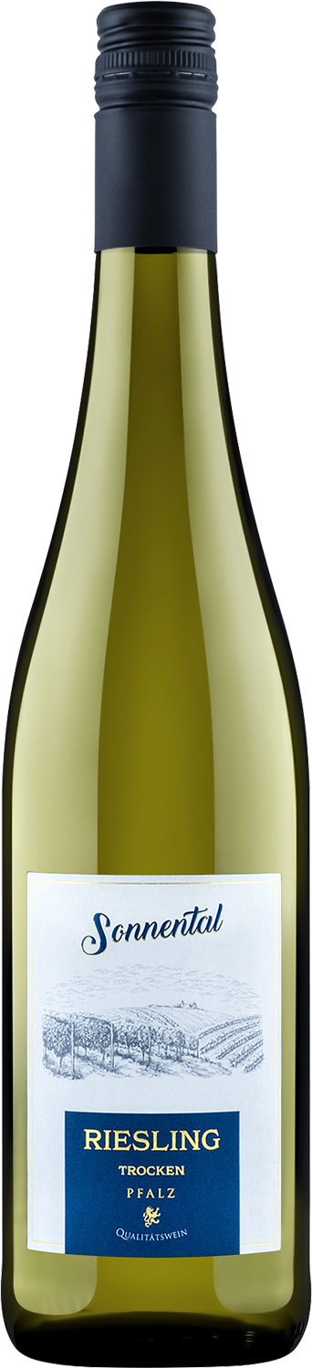 Sonnental Riesling Pfalz