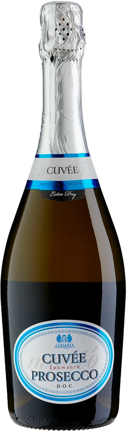 Abbazia Cuvee Prosecco DOC Extra Dry