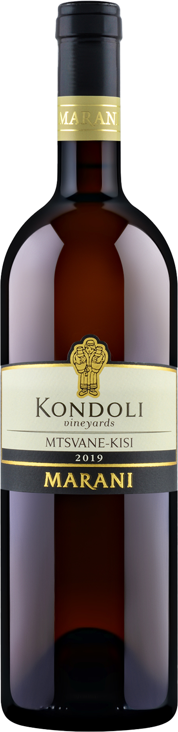 Marani Kondoli Mtsvane-Kisi Telavi Wine Cellar