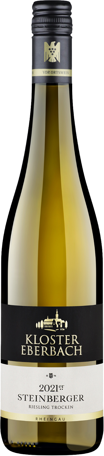 Kloster Eberbach Steinberger Riesling Rheingau