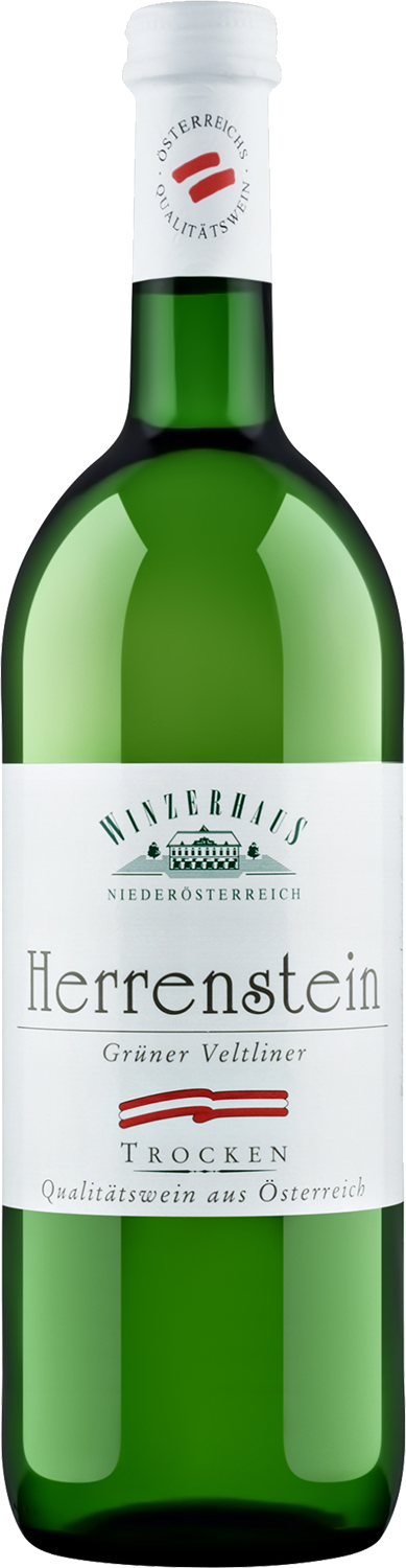 Herrenstein Gruner Veltliner Niederosterreich Lenz Moser