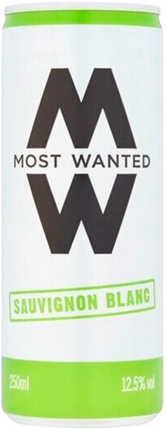 Most Wanted Sauvignon Blanc Off-Piste Wines (in can)