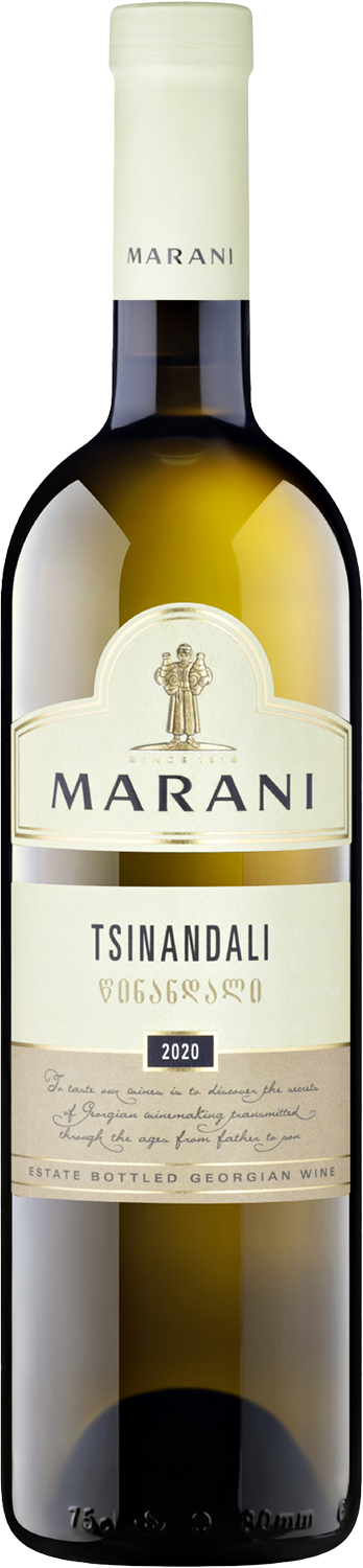 Marani Tsinandali Telavi Wine Cellar