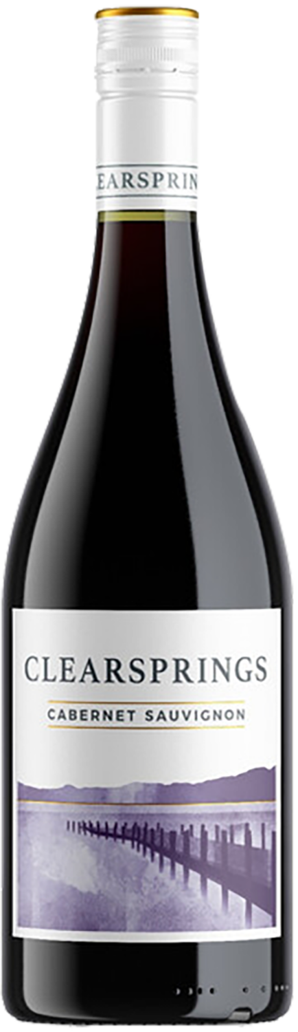 Clearsprings Cabernet Sauvignon Off-Piste Wines