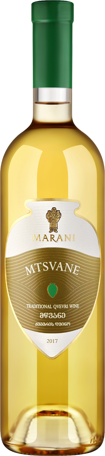 Marani Mtsvane Qvevri Telavi Wine Cellar