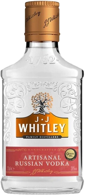 J.J. Whitley Artisanal