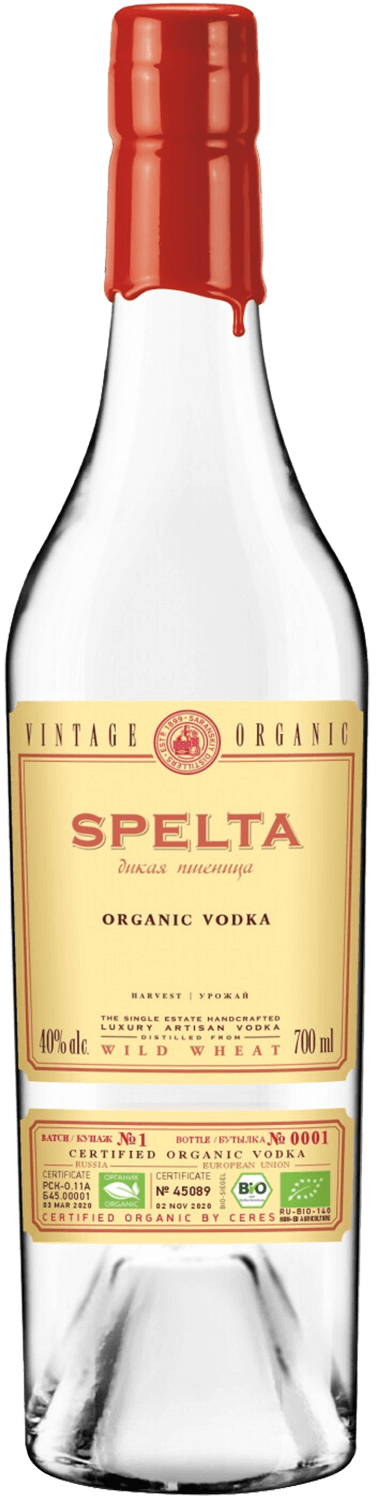 Spelta