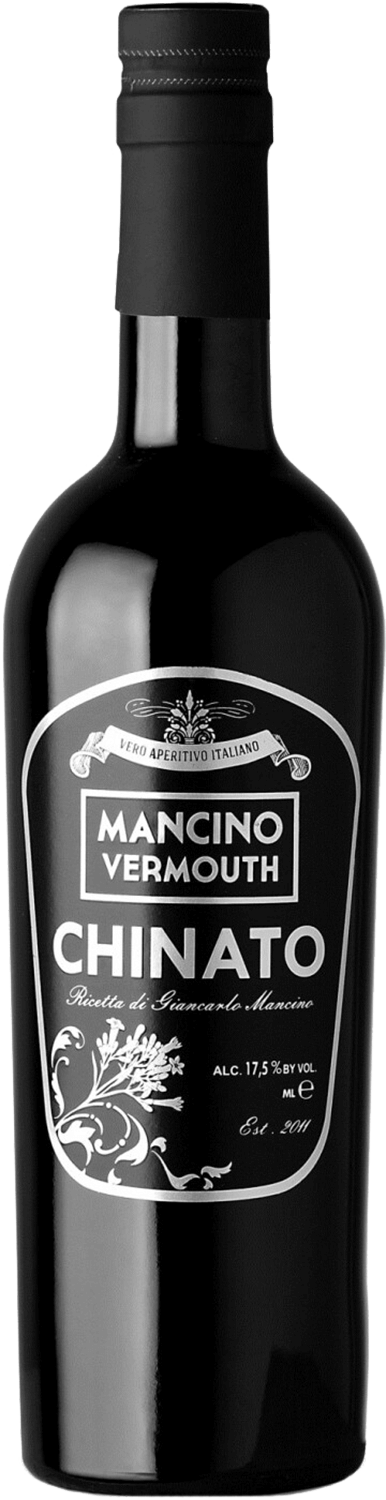 Mancino Vermouth Chinato