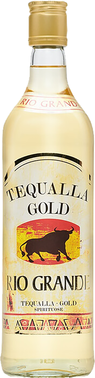 Rio Grande Tequalla Gold