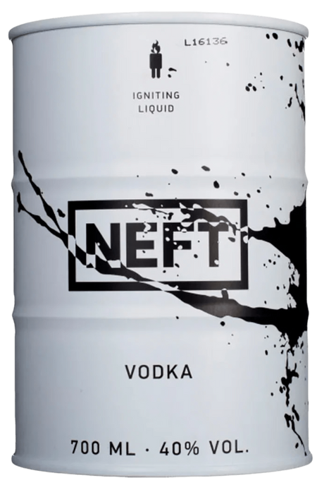 Neft №3