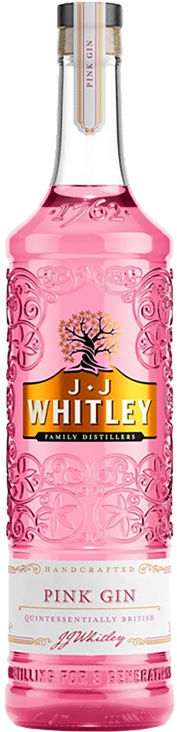 J.J. Whitley Pink Gin