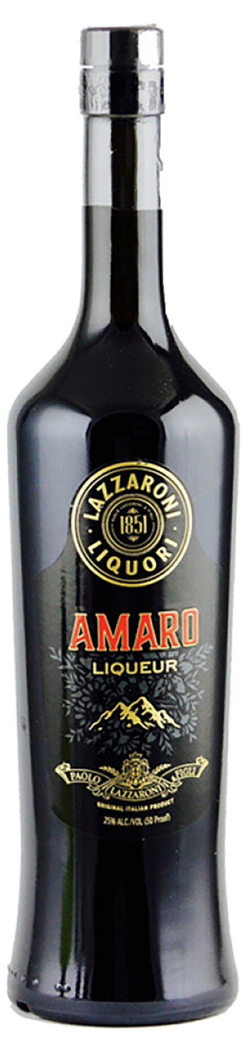 Amaro Lazzaroni