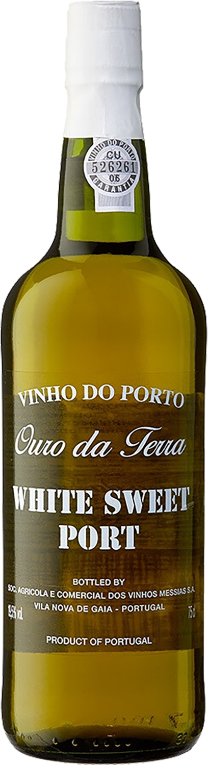 Ouro da Terra White Sweet Port