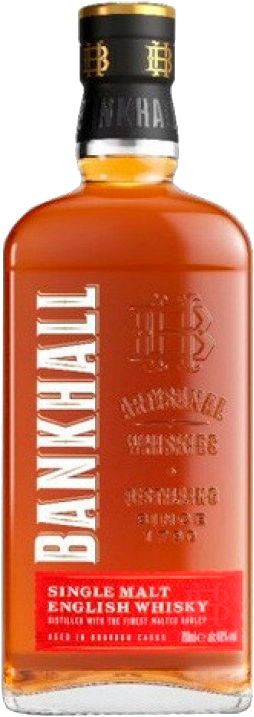 Bankhall Single Malt Whisky