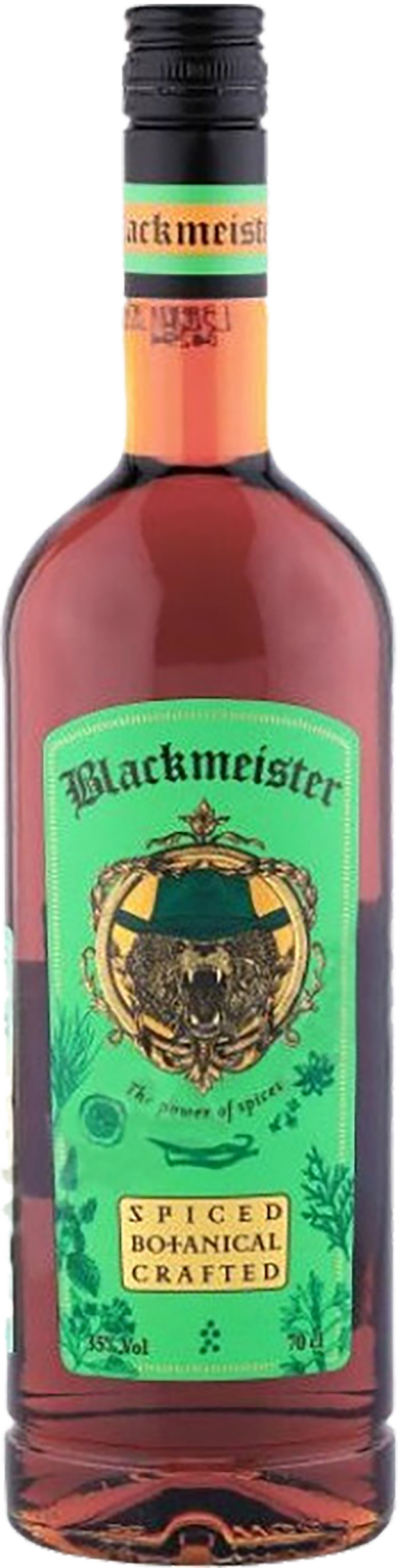 Blackmeister