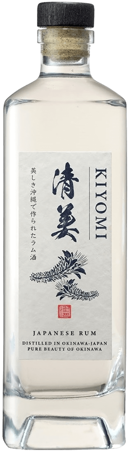 Kiyomi White Rum