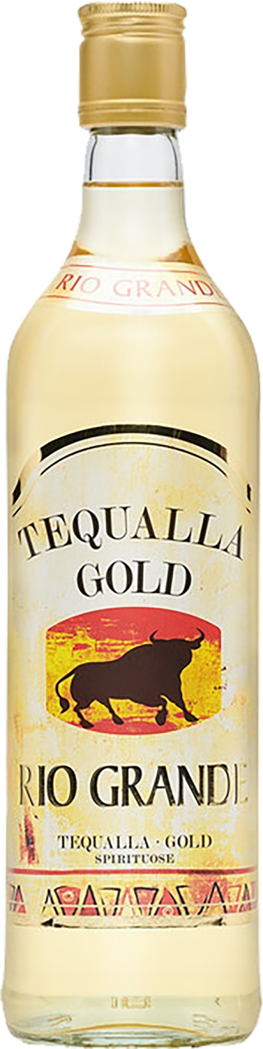 Rio Grande Tequalla Gold