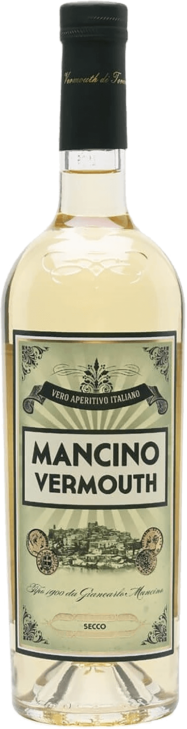 Mancino Vermouth Secco