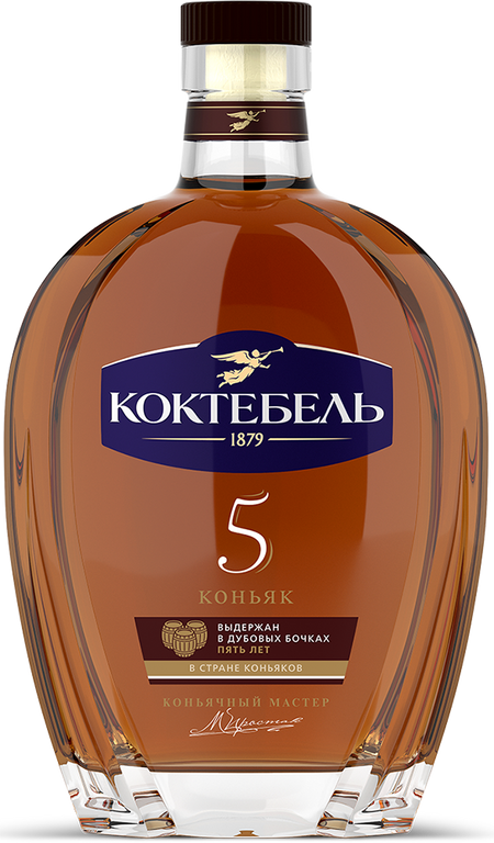 Koktebel 5 y.o.