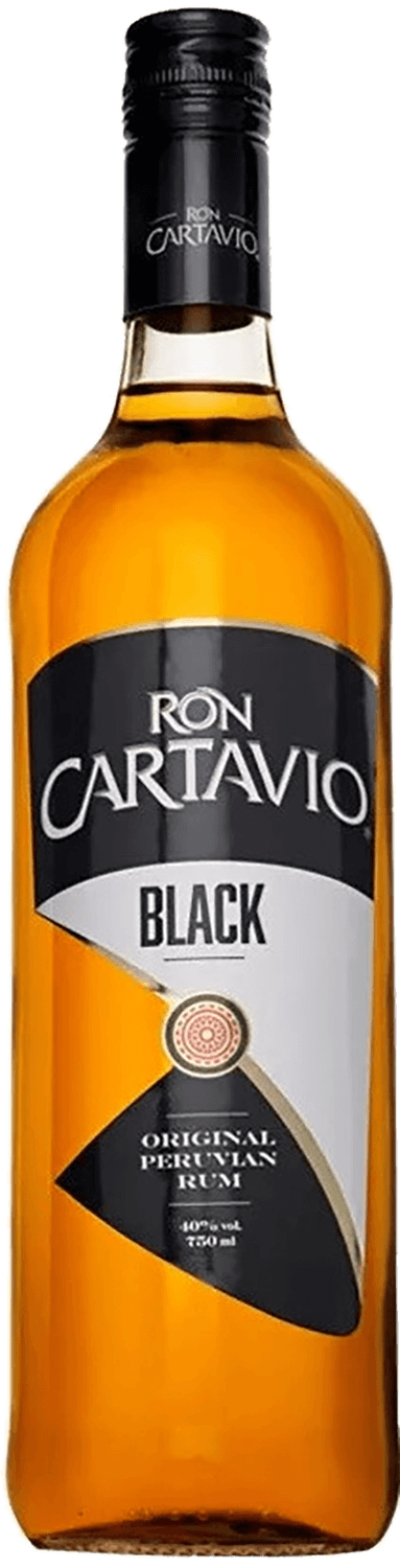 Cartavio Black