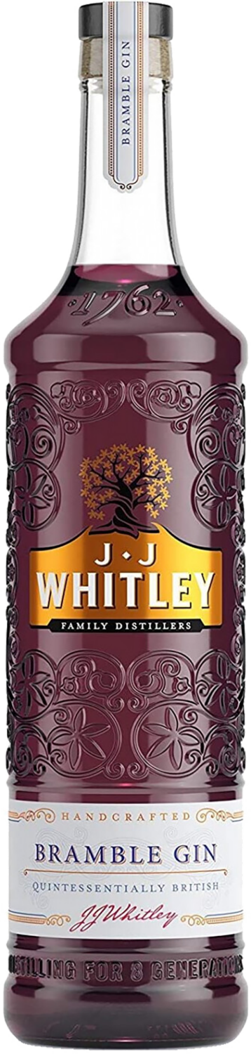 J.J. Whitley Blue Bramble