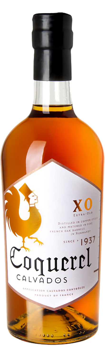 Coquerel XO Calvados AOC