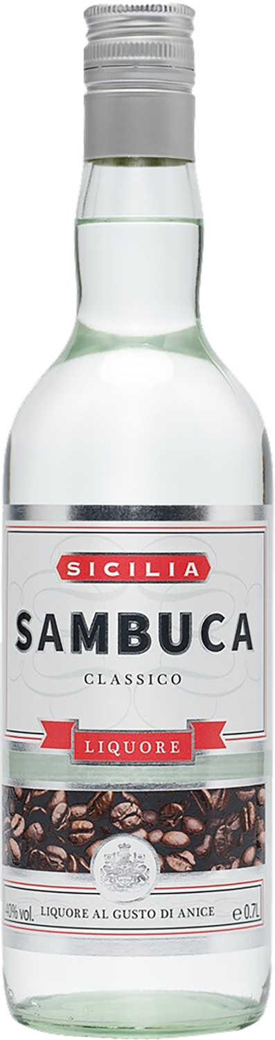 Sambuca Sicilia Condor