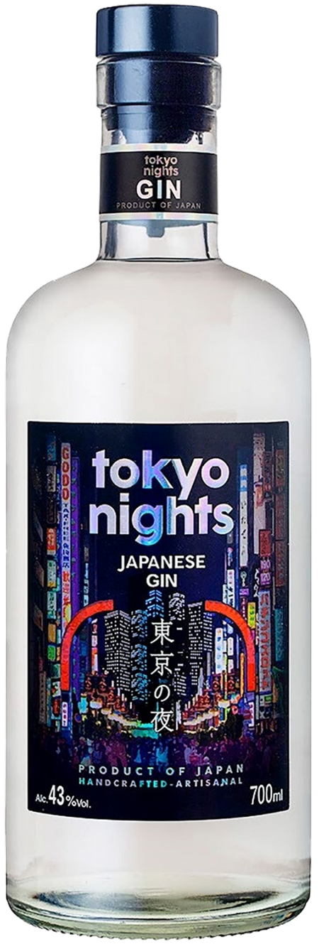 Tokyo Nights