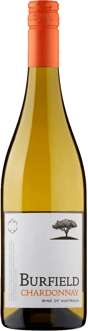 Burfield Chardonnay