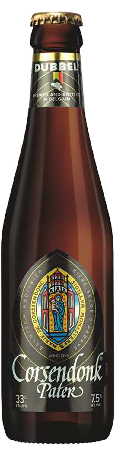 Corsendonk Pater Dubbel