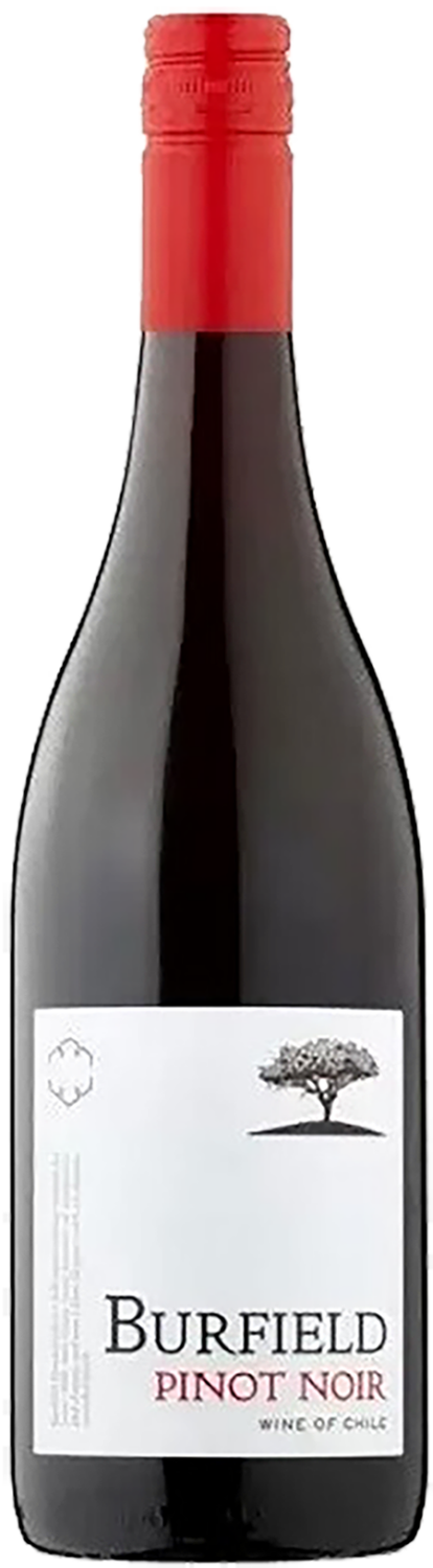 Burfield Pinot Noir