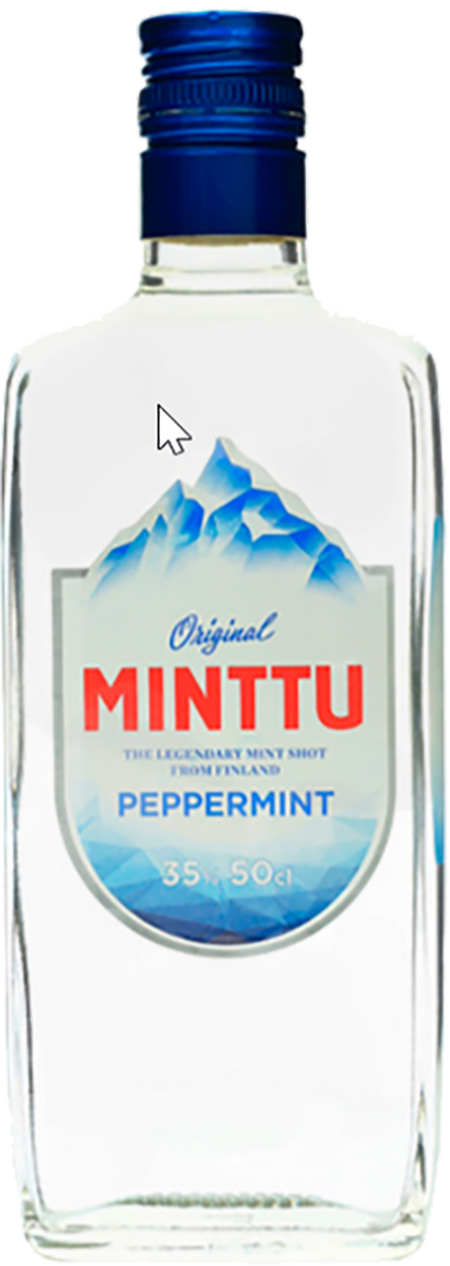 Minttu Peppermint