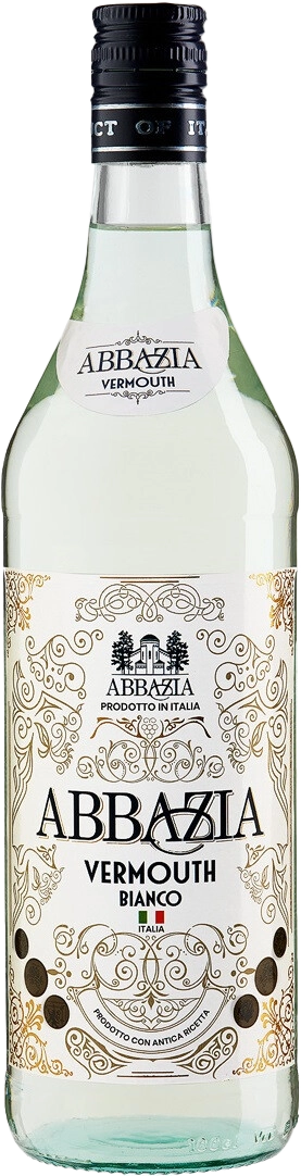 Abbazia Vermouth Bianco