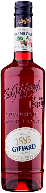 Giffard Creme de Framboise