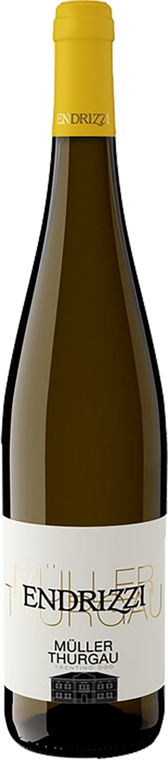 Muller Thurgau Trentino DOC Endrizzi