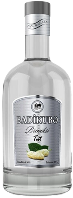 Badikube Mulberry