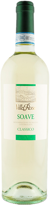 Soave DOC Classico Lenotti