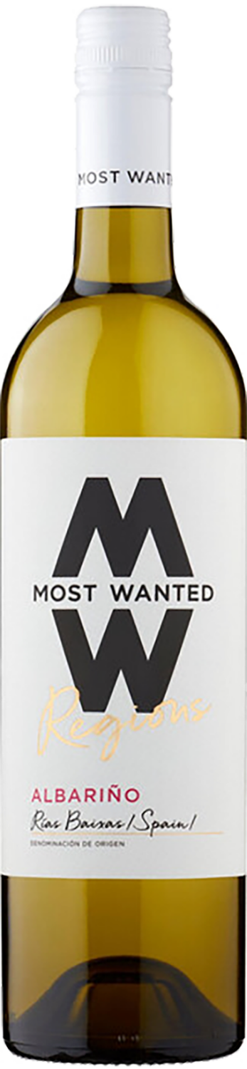 Most Wanted Regions Albarino Rias Baixas DO Off-Piste Wines