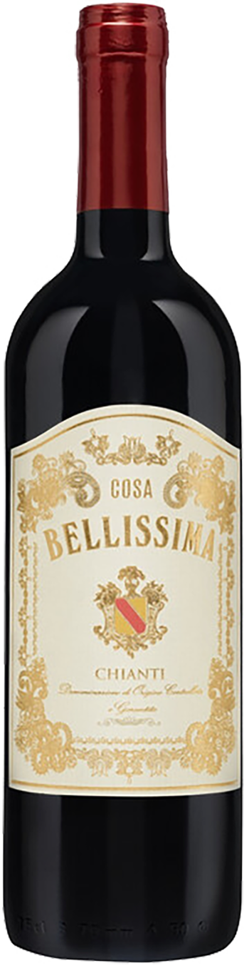 Cosa Bellissima Chianti DOCG Castellani