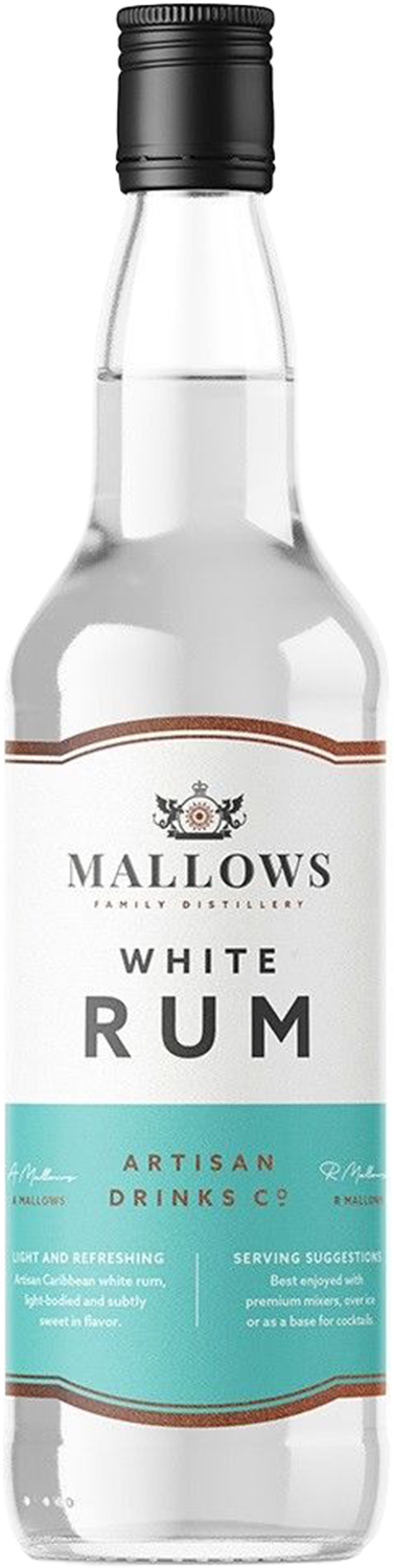 Mallows White