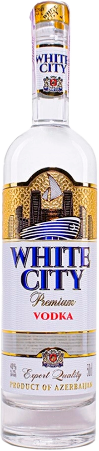 White City