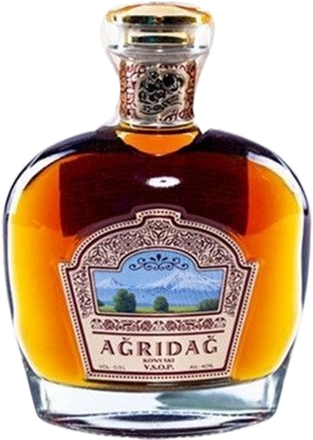 Agridag VSOP