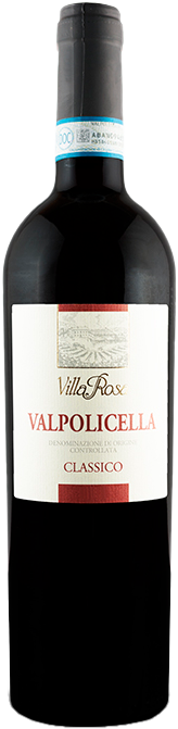 Valpolicella DOC Classico Lenotti