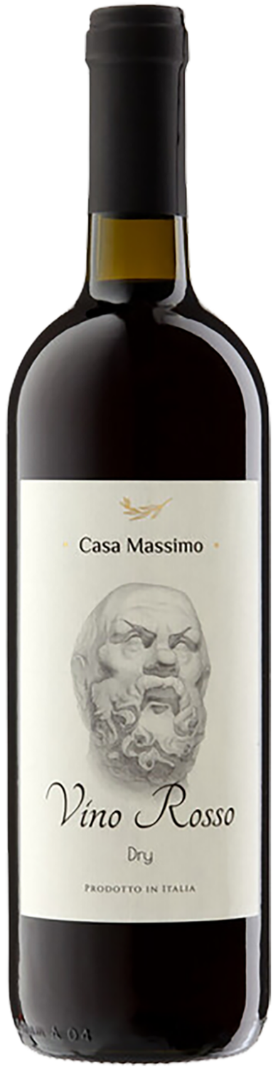 Casa Massimo Vino Rosso