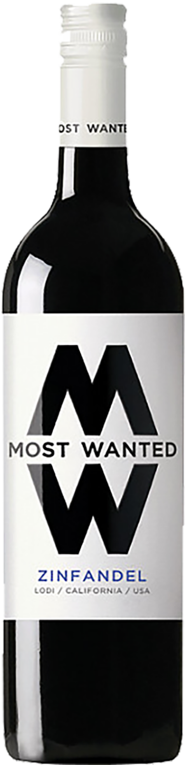 Most Wanted Regions Zinfandel Lodi AVA Off-Piste Wines