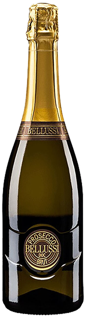 Prosecco DOC Brut Bellussi