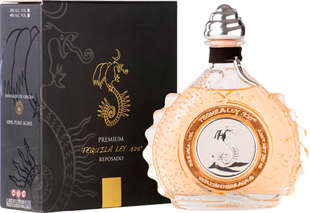 Ley 925 Blanco Diamond Premium (gift box)