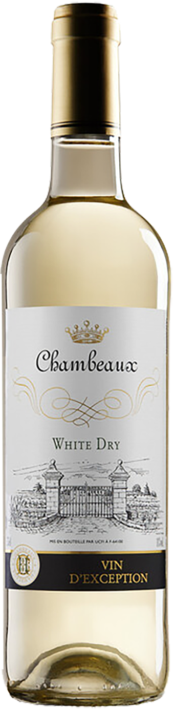 Chambeaux White Dry Maison Duprat