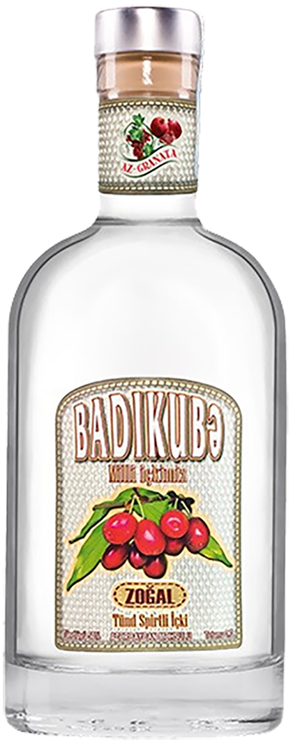 Badikube Dogwood